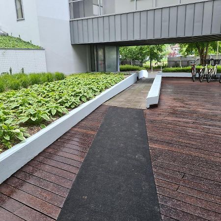 Apartament Royal Tulip โควอบเซก ภายนอก รูปภาพ