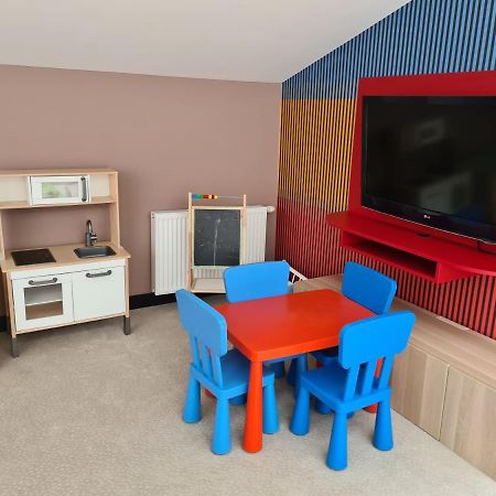 Apartament Royal Tulip โควอบเซก ภายนอก รูปภาพ