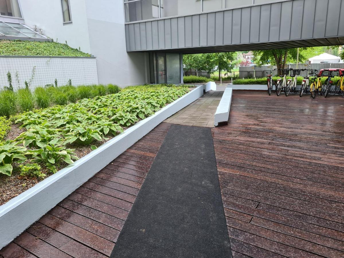 Apartament Royal Tulip โควอบเซก ภายนอก รูปภาพ
