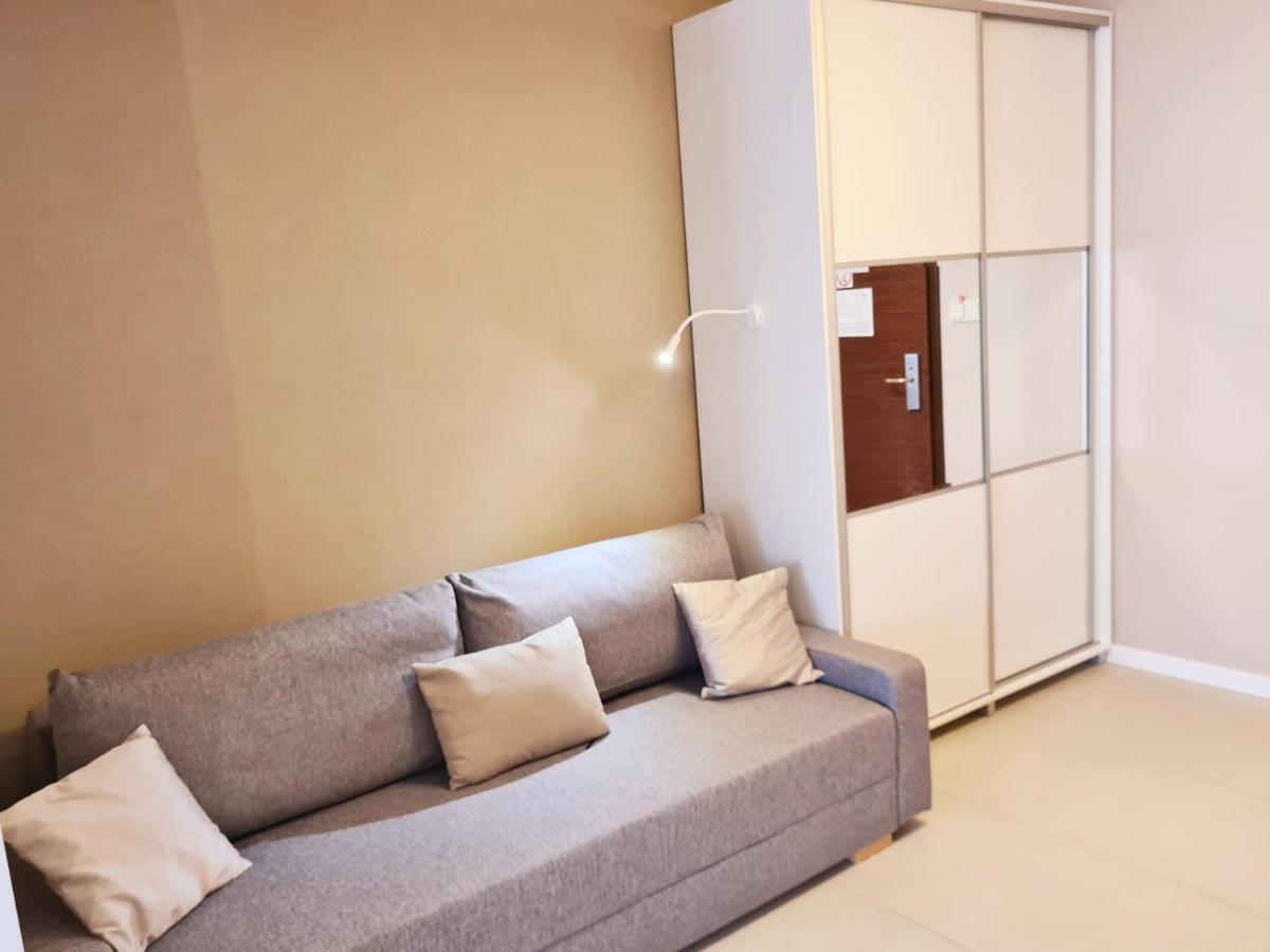 Apartament Royal Tulip โควอบเซก ภายนอก รูปภาพ