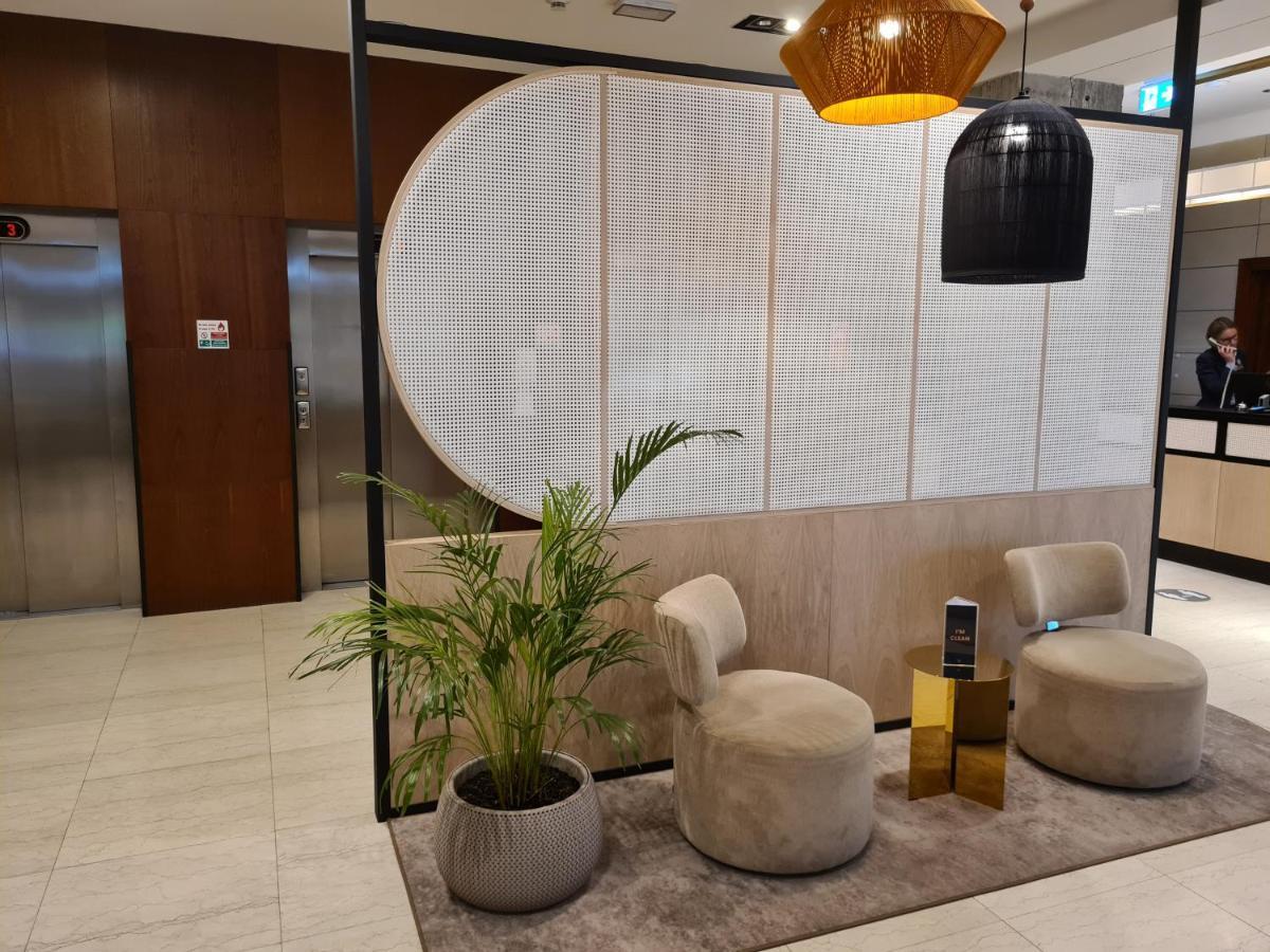 Apartament Royal Tulip โควอบเซก ภายนอก รูปภาพ